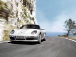 Porsche Boxster S Design Edition 2009 года